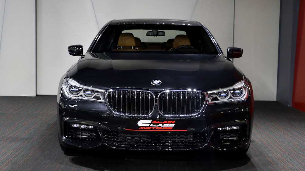 Rent BMW 7 Series 2022-pic_1