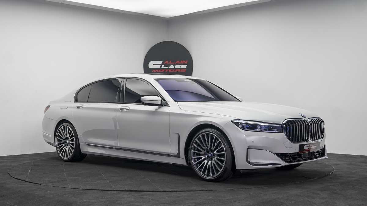 RENT BMW 730LI 2019 IN DUBAI-pic_2