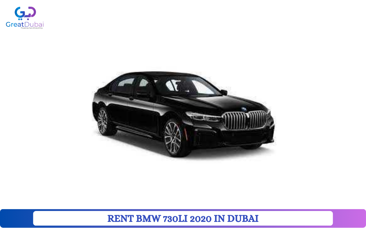 RENT BMW 730LI 2020 IN DUBAI-pic_1