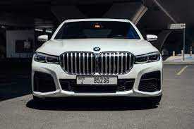 Rent BMW 730Li 2021 in Dubai-pic_3