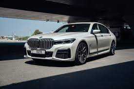 Rent BMW 730Li 2021 in Dubai-pic_2