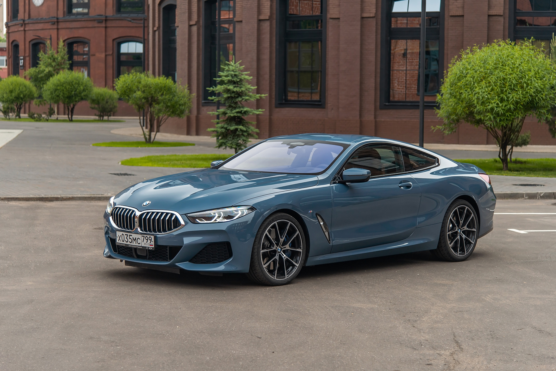 RENT BMW 840I GRAND COUPE 2020 IN DUBAI-pic_1