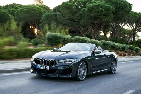 RENT BMW M850I CONVERTIBLE 2019 IN DUBAI-pic_1