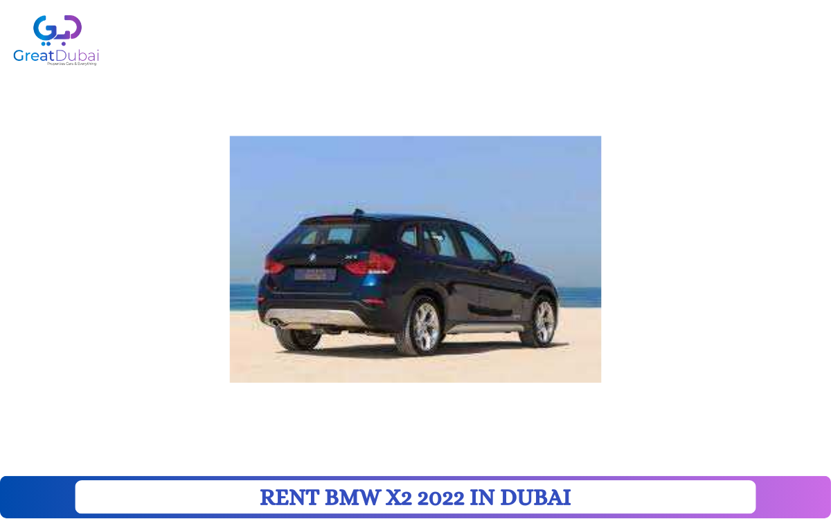 RENT BMW X2 2022 IN DUBAI-pic_1