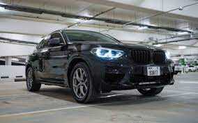 Rent BMW X4 2022 in Dubai-pic_3