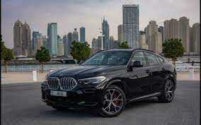 Rent BMW X4 2022 in Dubai-pic_2