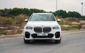 Rent BMW X5 2021 in Dubai-pic_3