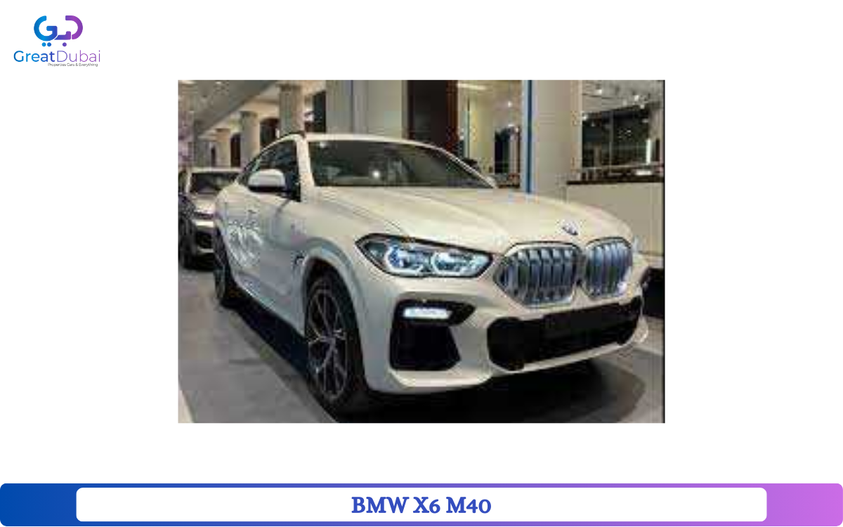 RENT BMW X6 M40 2019 IN DUBAI-pic_1