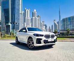 Rent BMW X6 M40 2023 in Dubai-pic_2