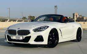 RENT BMW Z4 2019 IN DUBAI-pic_2