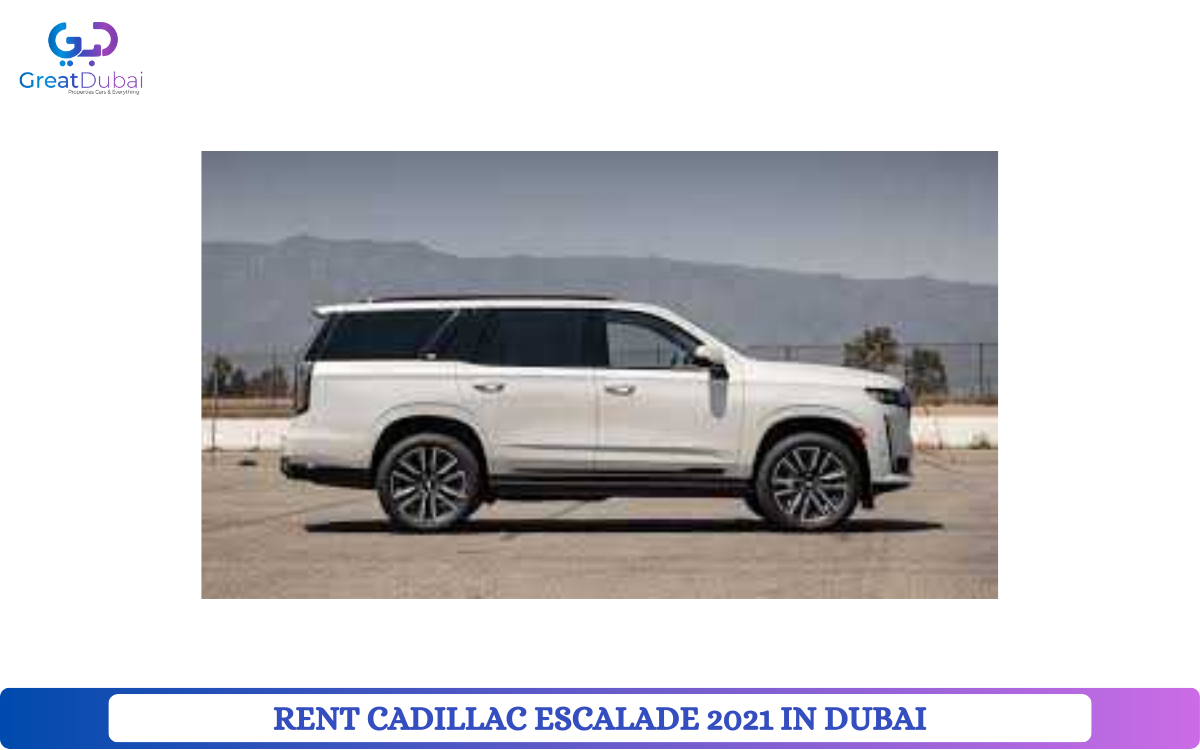 RENT CADILLAC ESCALADE 2021 IN DUBAI-pic_1