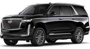 Rent Cadillac Escalade 2021 in Dubai-pic_1