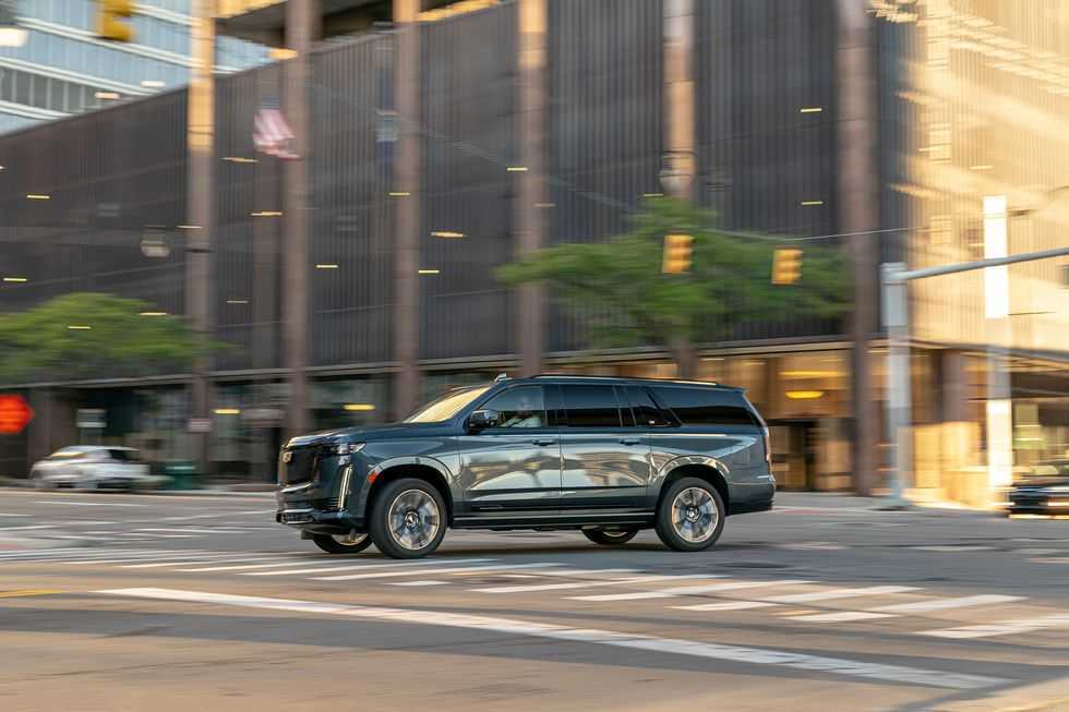 Rent Cadillac Escalade 2021-pic_5