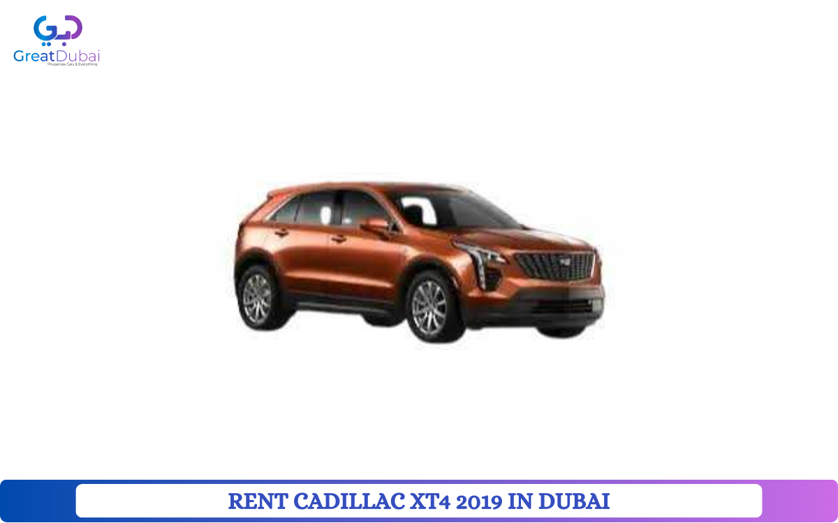 RENT CADILLAC XT4 2019 IN DUBAI-pic_1