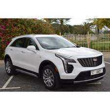 RENT CADILLAC XT4 2019 IN DUBAI-pic_1