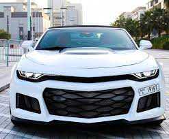 RENT CHEVROLET CAMARO RS CONVERTIBLE V4 2019 IN DUBAI-pic_3