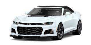 RENT CHEVROLET CAMARO RS CONVERTIBLE V4 2019 IN DUBAI-pic_1