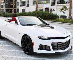 RENT CHEVROLET CAMARO RS CONVERTIBLE V6 2019 IN DUBAI-pic_1