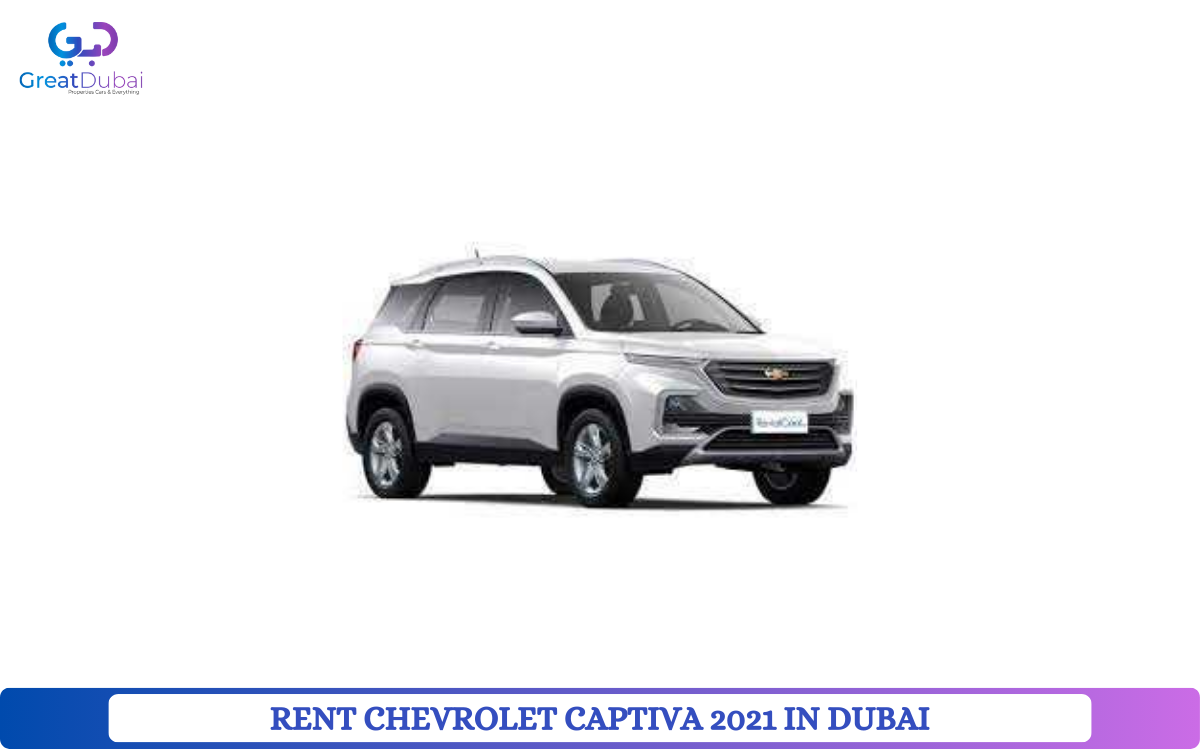 RENT CHEVROLET CAPTIVA 2021 IN DUBAI-pic_1