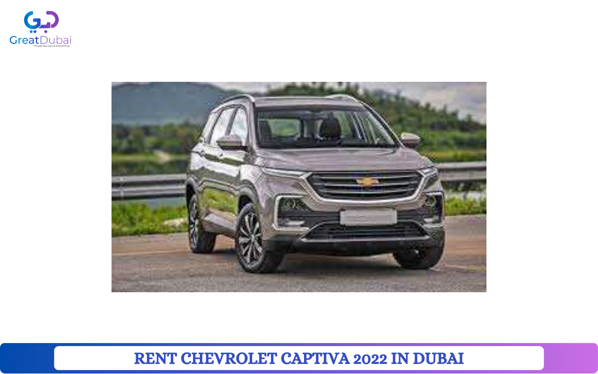 RENT CHEVROLET CAPTIVA 2022 IN DUBAI-pic_1