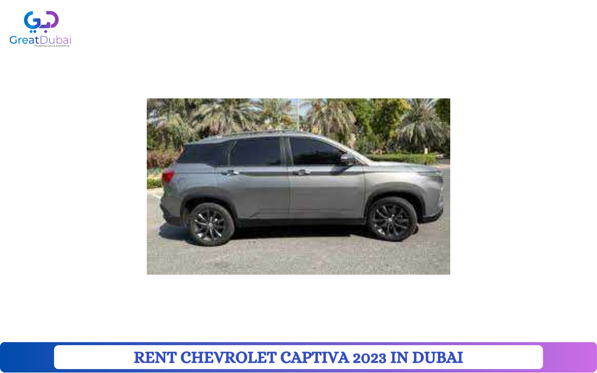 RENT CHEVROLET CAPTIVA 2023 IN DUBAI-pic_1