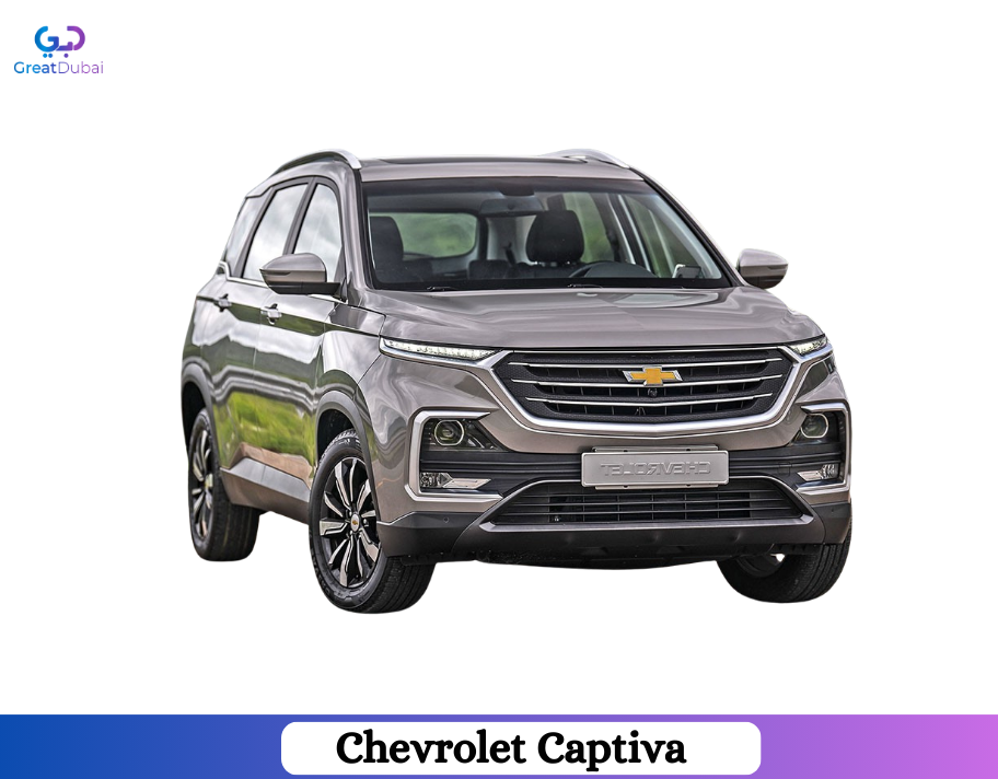 Rent Chevrolet Captiva 2023 in Dubai-pic_1