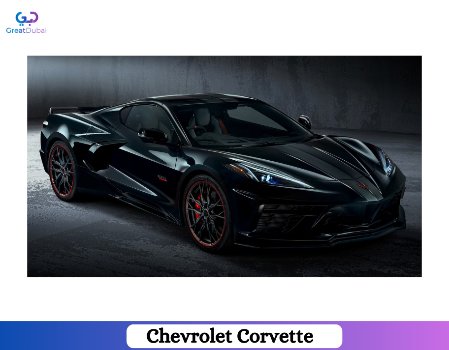 2022 Chevrolet Corvette C8 Stingray Convertible Rental | Dubai-pic_1