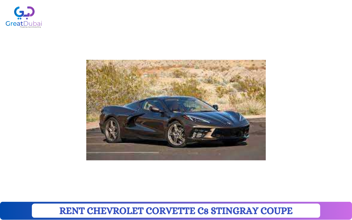 RENT CHEVROLET CORVETTE C8 STINGRAY COUPE 2020 IN DUBAI-pic_1