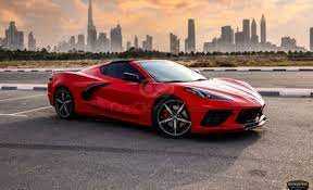 RENT CHEVROLET CORVETTE C8 STINGRAY COUPE 2020 IN DUBAI-pic_2