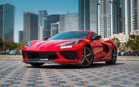 RENT CHEVROLET CORVETTE C8 STINGRAY COUPE 2020 IN DUBAI-pic_4