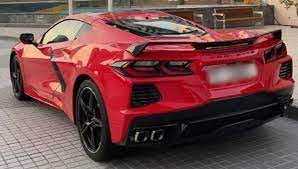 RENT CHEVROLET CORVETTE C8 STINGRAY COUPE 2020 IN DUBAI-pic_3