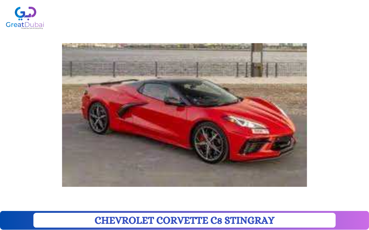 RENT CHEVROLET CORVETTE C8 STINGRAY COUPE 2021 IN DUBAI-pic_1