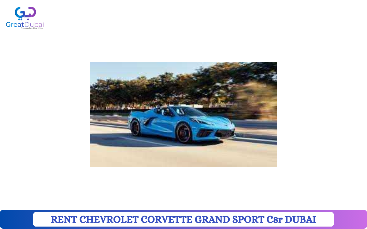 RENT CHEVROLET CORVETTE GRAND SPORT C8 2021 IN DUBAI-pic_1