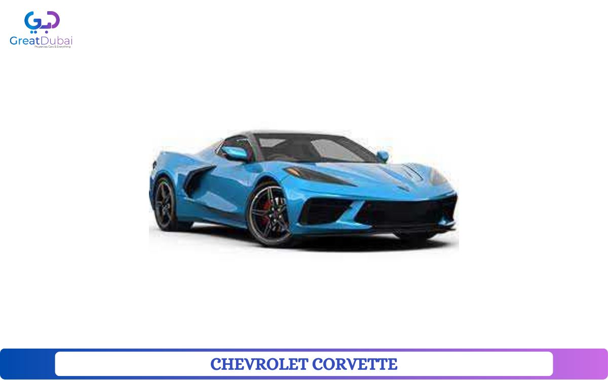 RENT CHEVROLET CORVETTE GRAND SPORT C8 2022 IN DUBAI-pic_1