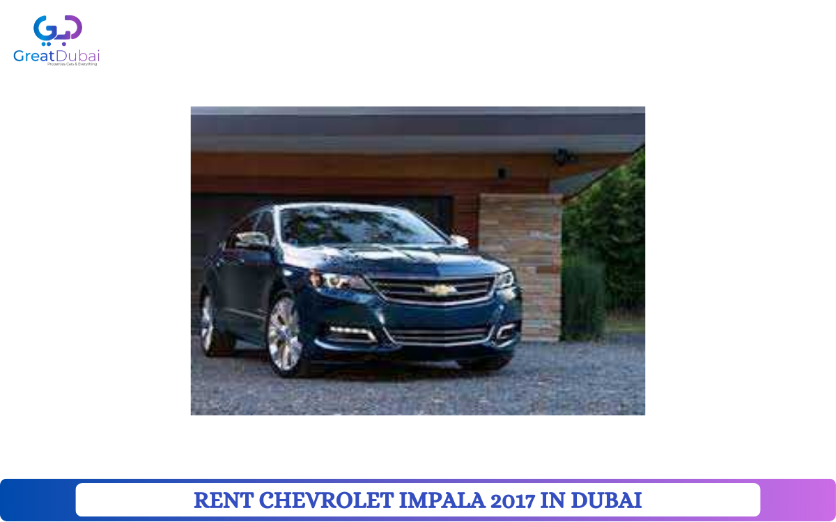 RENT CHEVROLET IMPALA 2017 IN DUBAI-pic_1