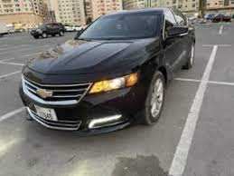 Rent Chevrolet Impala 2022-pic_3