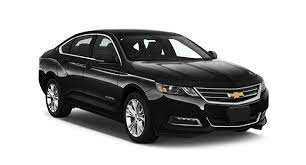 Rent Chevrolet Impala 2022-pic_2