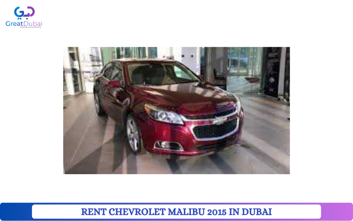 RENT CHEVROLET MALIBU 2015 IN DUBAI-pic_1