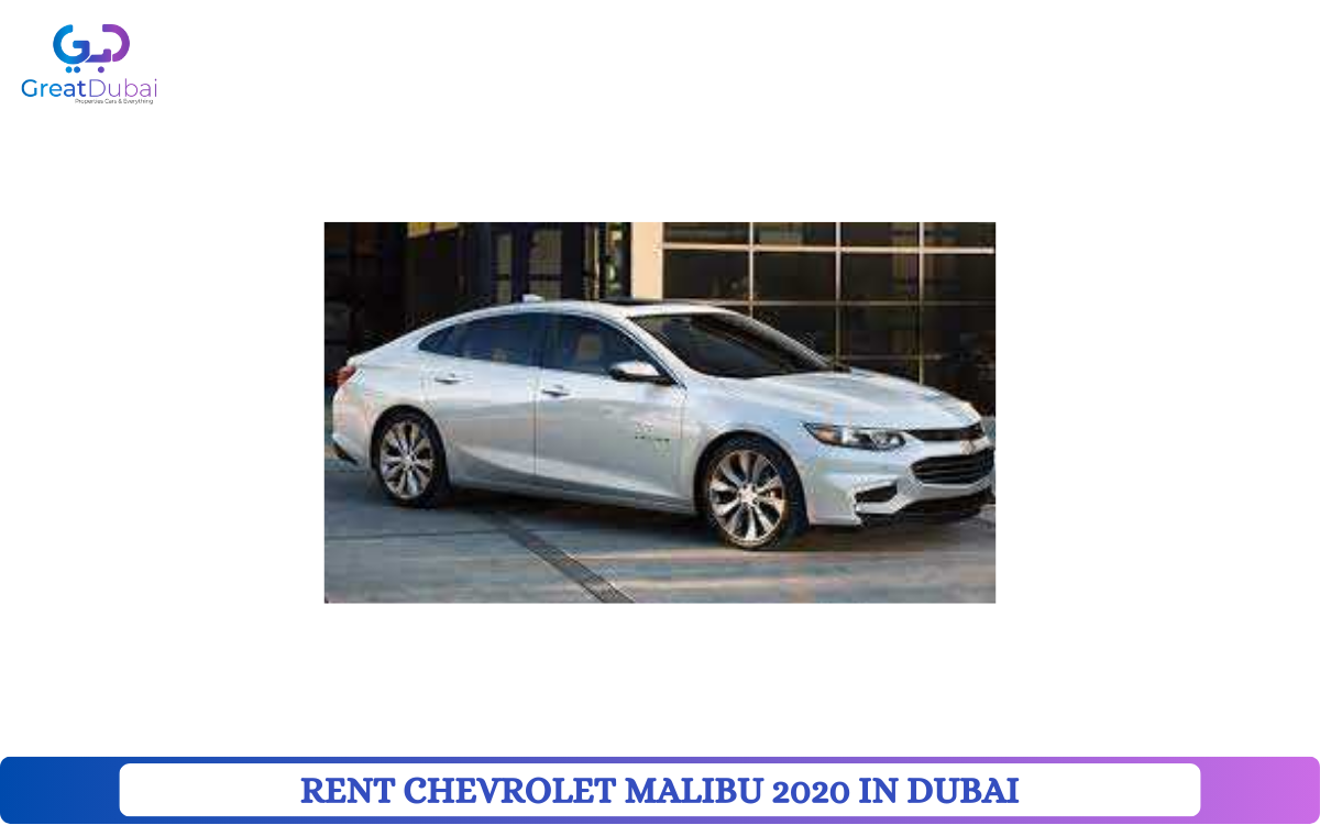 RENT CHEVROLET MALIBU 2020 IN DUBAI-pic_1