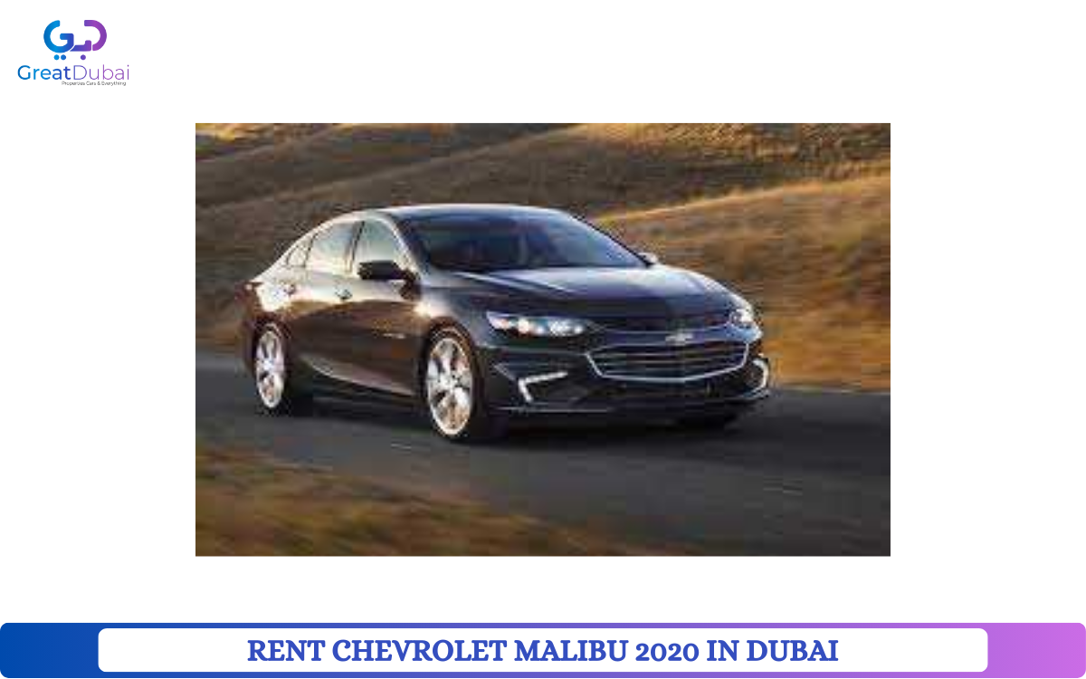 RENT CHEVROLET MALIBU 2020 IN DUBAI-pic_1