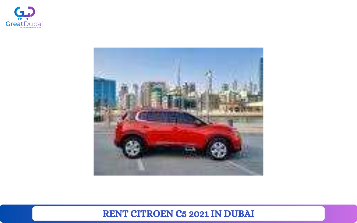 RENT CITROEN C5 2021 IN DUBAI-pic_1