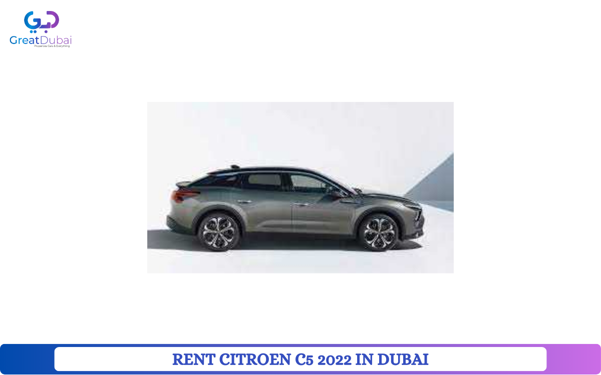 RENT CITROEN C5 2022 IN DUBAI-pic_1