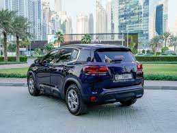 RENT CITROEN C5 2022 IN DUBAI-pic_2