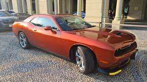 RENT DODGE CHALLENGER V6 2021 IN DUBAI-pic_1