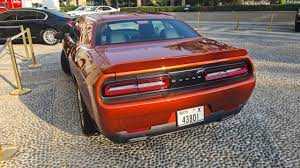 RENT DODGE CHALLENGER V6 2021 IN DUBAI-pic_4