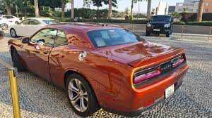 RENT DODGE CHALLENGER V6 2021 IN DUBAI-pic_3