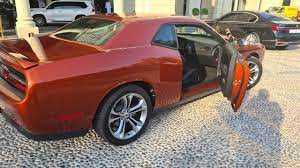 RENT DODGE CHALLENGER V6 2021 IN DUBAI-pic_5