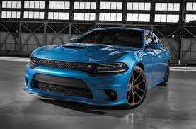 RENT DODGE CHARGER DAYTONA 392 V6 2018 IN DUBAI-pic_1