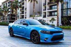 RENT DODGE CHARGER DAYTONA 392 V6 2018 IN DUBAI-pic_2