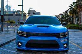 RENT DODGE CHARGER DAYTONA 392 V6 2018 IN DUBAI-pic_3